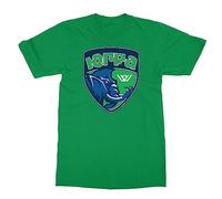 VPJGFL HC Ugra KHL Russian Professional Hockey Russia Men's T-Tshirts Camisetas y Tops(Medium)
