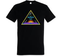 VPJGFL Heaven`s Gate Away Team Men T-Tshirts Camisetas y Tops(Small)