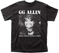 VPJGFL Hist GG Allin Freaks T-Shirt pour Adulte 3427(XX-Large)