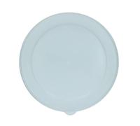 Vplast Suministros Para El Caballo Feed Tough Tapa Para 6 L Naturel (Caballo, Ternero, Ovejas)