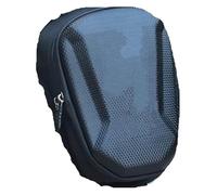 VPLPEREQAK Bolsa Asiento Motocicleta para Givi para V35 Motocicleta Impermeable Forro Lateral Interior Forrado Equipaje Sillín Bolsa(Leg Bag)