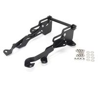 VPLPEREQAK Motocicleta Soporte GPS navegación para B&M&W F750 GS F 850GS 2018 2019 2020 2021 2022 Motocicleta Parabrisas Ajustadores GPS Navegación Placa Soporte