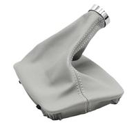 VPLPEREQAK Palanca De Cambio Para Benz EC GLK Clase AMG W204 X204 C204 C300 Pomo Palanca Cambios Cuero(A)