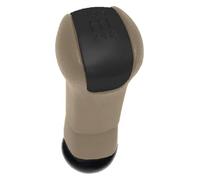 VPLPEREQAK Palanca De Cambio Para N&issan Para Qashqai J10 Para X-Trail T31 Para Juke F15 Perilla Cambio Marchas 5 Velocidades Palanca Caja Cambios