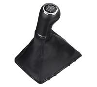 VPLPEREQAK Palanca De Cambio Para Vauxhall Para Opel Para Astra Para Corsa D Para Zafira B 2005-2010 Pomo Palanca Cambios 6 Velocidades