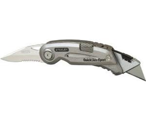 VPMKP-Cuchilla STANLEY Quickslisport