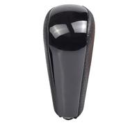 VPNMNZTPAP Pomo De Cambio Para Toyota Para Prado 120 2003-2009 Transmisión Automática Perilla Cambio Marchas Palanca Cambios Empuñadura Cabeza(Black-hole-a)