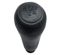 VPNMNZTPAP Pomo De Cambio Para VW Para Golf MK3 Para Vento Para Transporter Para Caravelle T4 Perilla Cambio Marchas Manual Palanca Cambios