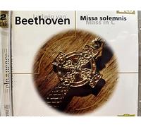 Vpo - Beethoven: Missa Solemnis