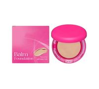 VPOUERY Base de Maquillaje, Base maquillaje, Professional Makeup, Acabado Natural y 12H de Duración, Con SPF 30, Para Todo Tipo de Piel