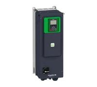 VPTSTFSLK Inversor VFD Altivar ATV630 Serie ATV630 de 7,5 kW y 11 kW y 380 V(ATV630U75N4)