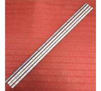 VPVCKMVTVZ Tira de LED Compatible Fit For Chiq U55H7A U55H7SX PTV55G70 PTV55G71 PTV55G72 PTV55G70SBLSG PTV55G71AGBLS PTV55G72SBL 55G7N C550Y19-7N(2 Kit For 2 TV)