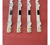 VPVCKMVTVZ Tira De LED Compatible Fit For Samsung UN29F4000AF UE28F4000AK UE28F4000 HG28EB670 UE28F4000 UE28F4000AW HG28EB460BW 2013SVS28H D2GE-280SC0-R3(5set For 5 TV)