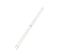 VPVCKMVTVZ Tira De LED Compatible Fit For Samsung UN58NU7100K UE58NU7100 UE58RU7100 UN58NU7100 UA58NU7100 LM41-00632A BN96-46866A JL.E580M2330-408BS(2 PCS For 1 TV)