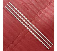 VPVCKMVTVZ Tira de LED Compatible Fit For Samsung UN75NU710DF UN75NU710 UE75NU7172 UE75NU7170 BN96-46078A UE75RU7025 UE75NU7100 UE75NU7200 UN75NU7100(10 Set For 10 TV)