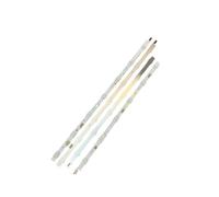VPVCKMVTVZ Tira De LED For Iluminación Trasera Compatible Fit For Samsung 50JU6800 UE50JU6800K UN50JS7000 UE50JU6850 UE50JU6875 UA50JS7200K UE50JU6870 UE50JU6872U