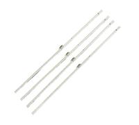 VPVCKMVTVZ Tira de retroiluminación LED Compatible Fit For Samsung BN96-50386A V0T6-750SM0-R0 LM41-00860A STC750A72 QN75Q7DTAF QN75Q70TAF CY-RT075FGAV1H(40pcs For 10 TV)