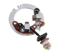 VPVEPHMKK Kit de reparación de Arranque Cepillo Plate Rebuild Conjunto Compatible for Suzuki lt-z250 Compatible for Quadsport 2004 2005 2006 2007 2009 2009 2010 Motor de Arranque de Motocicleta