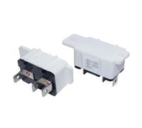 VPWJWFKOVI 1pc AR1 Series 15A Overload Thermal Protector Circuit Breaker