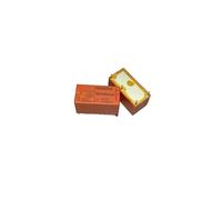 VPWJWFKOVI 5PCS RE030024 24VDC 4PIN 6A Relay