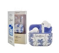 VQ Cath Kidston Skylark Auriculares Inalámbricos Bluetooth 5.4, Cascos TWS