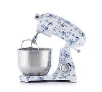 VQ Laura Ashley China Rose 6L Acero Inoxidable Batidora Pie Diecast