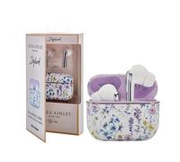 VQ Laura Ashley Skylark Auriculares Inalámbricos Bluetooth 5.4, Cascos TWS