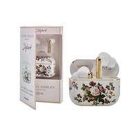 VQ Laura Ashley Skylark Auriculares Inalámbricos Bluetooth 5.4, Cascos TWS