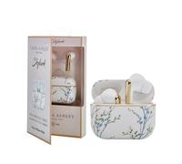 VQ Laura Ashley Skylark Auriculares Inalámbricos Bluetooth 5.4, Cascos TWS