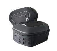 VQLDPX Alforjas Bolsas Bolsa De Equipaje Lateral Motocicleta para Ducati Streetfighter V2 2021-2025 (15-20 L) Alforjas Alforja Liberación Rápida Gran Capacidad Bolsa Sillín Impermeable Moto