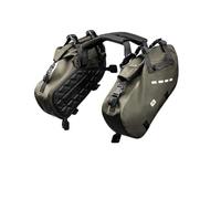 VQLDPX Alforjas Bolsas Bolsa De Equipaje Lateral para Motocicleta para, para, para para Yamaha Alforjas Alforja Gran Capacidad Bolsa Sillín Impermeable Moto