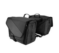 VQLDPX Alforjas Bolsas Bolsas Laterales para Sillín para para CB500X, para Rebel 300, 500 para Shadow Caja Alforjas Bolsa Almacenamiento Equipaje Viaje Bolsa Sillín Impermeable Moto