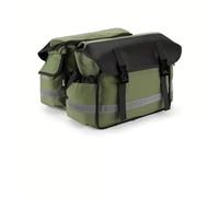 VQLDPX Alforjas Bolsas Bolsas Laterales Sillín para Suzuki, para Ducati, para Yamaha para Bolsa Equipaje Viajes Al Aire Libre Alforja Gran Capacidad Bolsa Sillín Impermeable Moto