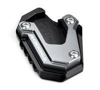 VQLDPX Almohadillas para Pata De Cabra De Motocicleta para R1300GS R 1300 GS R 1300GS Adventure ADV Opción 719 2025. Almohadilla de extensión para Caballete Lateral(Oro 1)