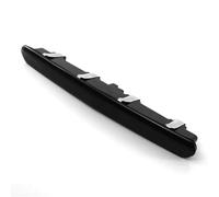 VQLDPX Alto Nivel 3ª Luz De Freno Tercera Luz De Freno Para Chevy Para Camaro 2016-2022 84330249, Trasera Central Alto Nivel, 84468410 Coche Parada Lámpara(Negro)