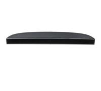 VQLDPX Alto Nivel 3ª Luz De Freno Tercera Luz De Freno Para Clio MK II III 2 3 1998-2014 7700410753, Alta, Trasera Central Coche Parada Lámpara(Negro)