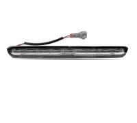 VQLDPX Alto Nivel 3ª Luz De Freno Tercera Luz De Freno Para Toyota Para Hilux Para Revo (2015, 2016, 2017 2018) 32915006872. Trasera, Luces Traseras LED Alto Nivel Coche Parada Lámpara(Claro)