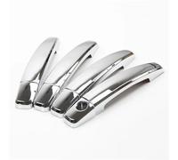 VQLDPX Cubierta Manija Puerta Exterior Coche Cubierta Para Manija Puerta Auto Para Buick Para Allure Para Regal Para Excelle Para LaCrosse 2009-2011 Adhesivo Protector Cubiertas Embellecedor