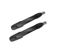 VQLDPX Cubierta Manija Puerta Exterior Coche Manija De Puerta Exterior Para Hyundai Para Accent 2006-2012 82650-1E000 82660-1E000 83660-1E000 83650-1E000 Izquierda/Derecha Embellecedor(Par trasero)
