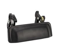 VQLDPX Cubierta Manija Puerta Exterior Coche Manija Exterior Puerta Coche Para Ford Para Explorer Para Sport Para Trac 1998-2005 Decorativas F87Z7822404 BAL 2L2Z 7822404 AAPTM Embellecedor