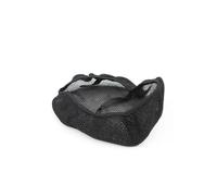 VQLDPX Funda Asiento Moto Malla Funda De Asiento Malla para Motocicleta para para Monkey 125 Almohadilla Protectora Impermeable Y Transpirable contra El Sol Cubierta Transpirable