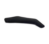 VQLDPX Funda De Asiento De Motocicleta De Tela De Nailon Antideslizante, Fundas Cojín para B&MW CE 04 2022 CE04, Protección De Aislamiento Térmico Funda de Malla para Asiento de Motocicleta