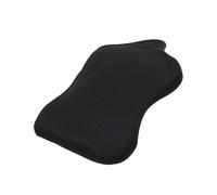 VQLDPX Funda De Asiento Motocicleta para Suzuki Burgman 650 400 200 150 250 125 AN650 AN400 AN250 Malla Almohadilla Protectora Transpirable Malla Funda de Malla para Asiento de Motocicleta