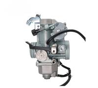 VQLDPX Kit carburador de Motor Kit De Carburador para Motor De Motocicleta para XR400 XR400R XR600R XR650R 1988-2000 16100-MBN-673 16100-MN1-681 Piezas carburador Motocicleta