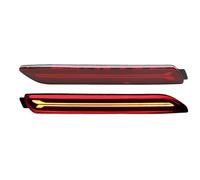 VQLDPX Luz Reflector Parachoques Trasera Coche Reflector De Parachoques Trasero, Luz Antiniebla Para Toyota RAV4, Para Fortuner, Para Alphard Para Vellfire 2005-2020 Luces Freno Trasero