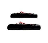 VQLDPX Luz Reflector Parachoques Trasera Coche Reflector De Parachoques Trasero Para Toyota Para Prius V Serie 40 Para Scion TC 2012-2017 Luz Freno Trasera TO1185106 8192047010 Trasero