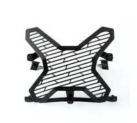VQLDPX Mejorado Protector De Faros Delanteros De Motocicleta, Cubierta Protectora De Luz para R1300GS R 1300 GS R1300 GS GS1300 1300GS Adventure 2023 2024 Parte(Negro)