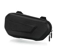 VQLDPX Moto Equipaje Alforjas Bolsa Lateral Chasis Motocicleta Rígida Herramientas Portaherramientas para Yamaha Tracer 700 900 GT TRACER700 TRACER900 Impermeables Bolsa De Viaje(Bien)