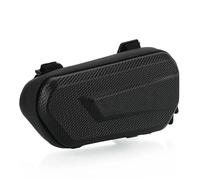 VQLDPX Moto Equipaje Alforjas Bolsa Lateral Chasis Motocicleta Rígida Herramientas Portaherramientas para Yamaha Tracer 700 900 GT TRACER700 TRACER900 Impermeables Bolsa De Viaje(Izquierda)