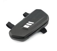 VQLDPX Moto Equipaje Alforjas Bolsa para Defensas De Moto para Yamaha MT-09 FZ-09 MT09 FZ09 MT FZ 09 2021-2024 con Carcasa Rígida para Herramientas Impermeables Bolsa De Viaje(Bien)